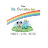 Disney İlk Öykülerim Mınnıe İle Sevimli Unıcorn