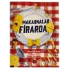 Makarnalar Firarda