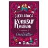 Çikolataca Konuşur musun?