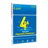 Tonguç  4. Sınıf Dört Dörtlük Matematik