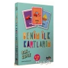 Benim İlk Kartlarım