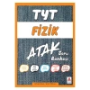 Delta TYT Fizik Soru Bankası (Atak) 2020