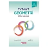 Esen Ekstra TYT-AYT Geometri Soru Bankası