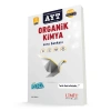 Limit AYT Organik Kimya Soru Bankası