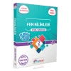 Köşebilgi 7. Sınıf Fen Bilimleri Özet Bilgili Soru Bankası