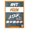 Delta AYT Fizik Soru Bankası - Atak