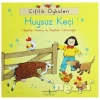 Çiftlik Öyküleri - Huysuz Keçi