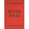 Kanaat - Golden Büyük Atlas Ciltli