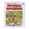 Hayvanat Bahçesinde