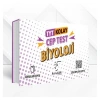 Karekök TYT Biyoloji Cep Test Kolay
