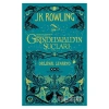 Grindelwald’ın Suçları - Fantastik Canavarlar