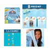 Elmers  Frosty Slime Kit Başlangıç Seti 2077254