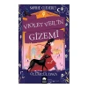 Violet Veil’in Gizemi Ölümcül Dava
