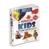 MK  Miracle Kids Picture Dictionary İng. Tür. - Tür. İng.