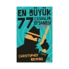 En Büyük 77 Casusluk Efsanesi