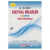Üçrenk 6. Sınıf Sosyal Bilgiler Soru Bankası 2019
