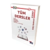 Açı Yayınları  6.Sınıf Tüm Dersler Soru Bankası