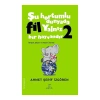 Şu Hortumlu Dünyada Fil Yalnız Bir Hayvandır 2 (Yeşil Kapak)