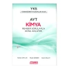 AYT Kimya Rehber Sorular Konu Anlatımı