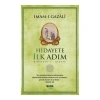 Hidayete İlk Adım  İmam-I Gazali