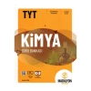 Madalyon  TYT Kimya Soru Bankası
