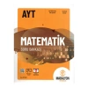 Madalyon  AYT Matematik Soru Bankası