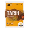 Madalyon  AYT Tarih Soru Bankası