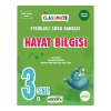 Okyanus  3.Sınıf Classmate Hayat Bilgisi Soru Bankası