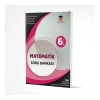 Zeka Küpü  6.Sınıf  Matematik Soru Bankası
