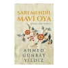 Sarı Mendil Mavi Oya