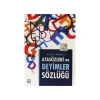 Nurdan  Atasözleri Ve Deyimler Sözlüğü