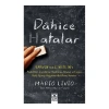 Dahice Hatalar