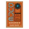 İthaki  Dune: Harkonnen Hanedanı - Hanedanlık Üçlemesi İkinci Kitap