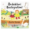 Ördekleri Besleyelim!