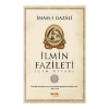 İlmin Fazileti