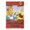 Alice Harikalar Diyarında