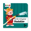 Minik Kitaplar - Meslekler