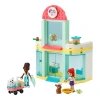 Lego Friends Evcil Hayvan Kliniği 41695