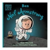 İndigo  Ben Neil Armstrong