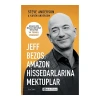 Jeff Bezos: Amazon Hissedarlarına Mektuplar