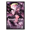 Seraph of the End-Kıyamet Meleği Cilt: 3