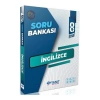 Yanıt 8. Sınıf İngilizce Soru Bankası