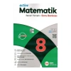 SBM  8. Sınıf Active Matematik Soru Bankası (Beceri Temelli)