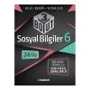 Tudem 6.Sınıf Sosyal Bilgiler 3 BOYUT