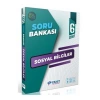 Yanıt 6. Sınıf Sosyal Bilgiler Soru Bankası  360623