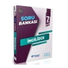 Yanıt 7. Sınıf İngilizce Soru Bankası