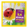 Beta Kids  İlk Böcekler Kitabım