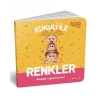 Kukuli İle Renkler - Renkleri Öğreniyoruz!