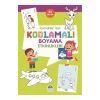 Kodlamalı Boyama Etkinlikleri   368748