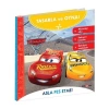Disney Pixar - Tasarla ve Oyna! Arabalar 3 - Asla Pes Etme